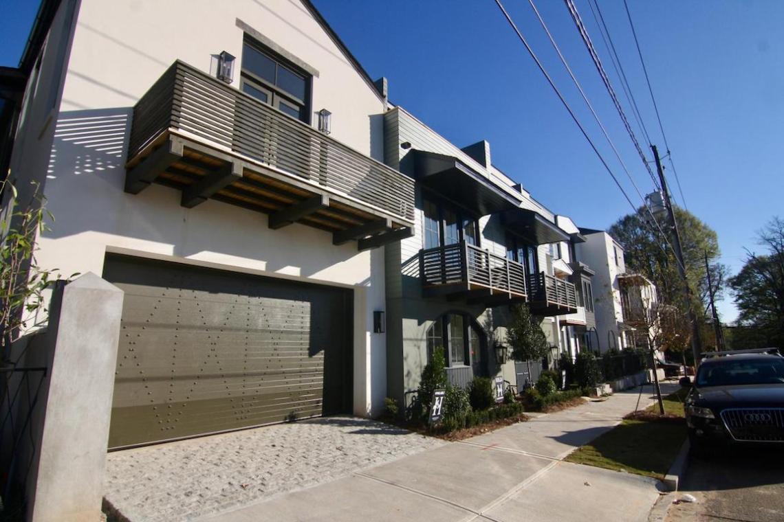 New housing at Summerhill development sniffs 1M mark Urbanize Atlanta